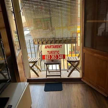 Apartamento En Plaza Sedassos Centro Historico 塔拉戈纳 外观 照片